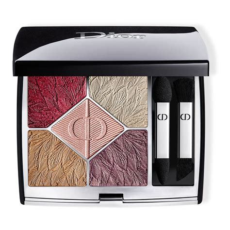 ombretti a stilo dior|5 Couleurs Couture .